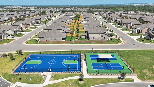 Courts