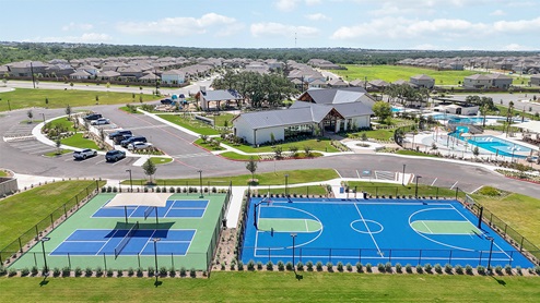 Courts