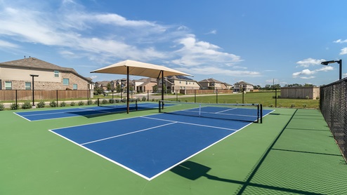 Pickleball