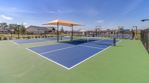 Pickleball