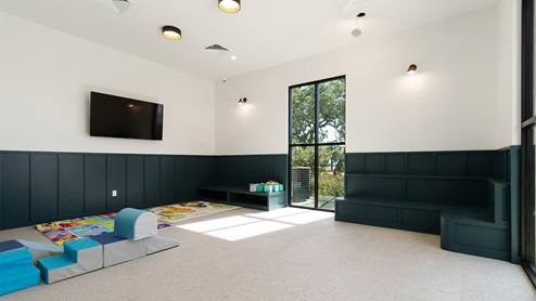 Playroom