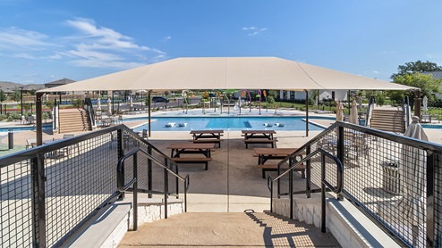 River - Riverstone at Westpointe San Antonio, TX Presented By D.R. Horton