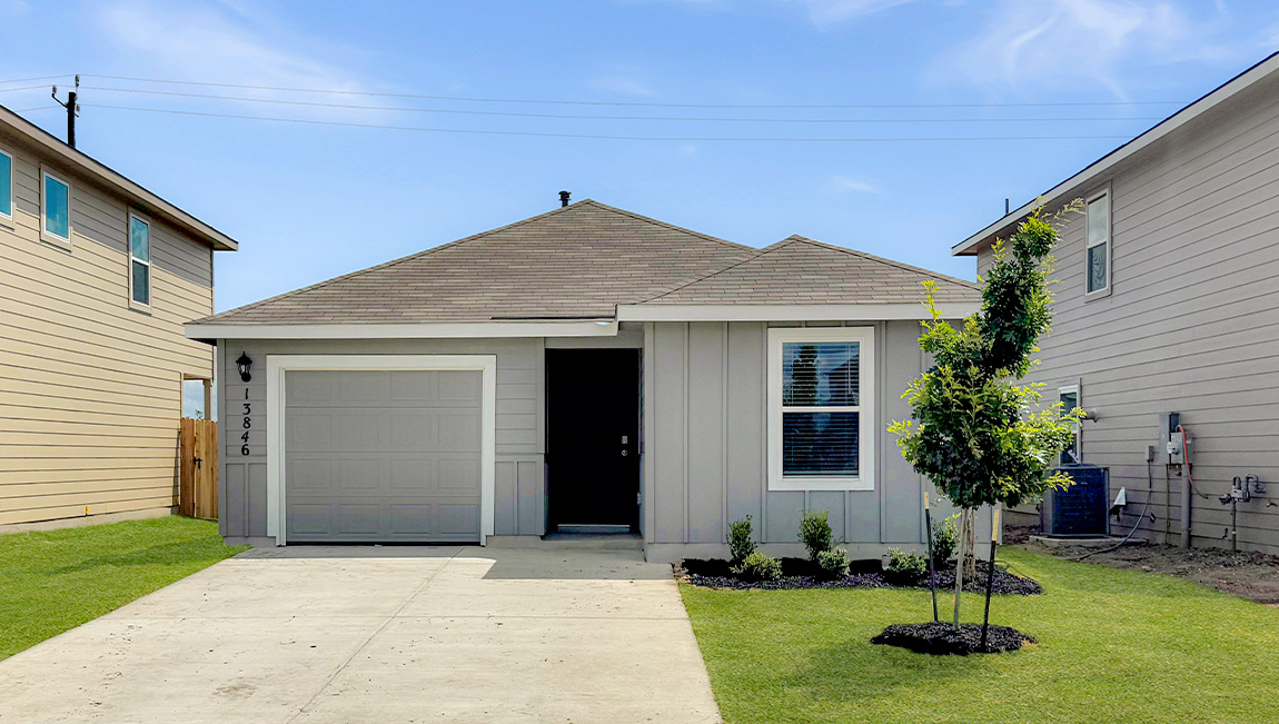 13846 Pease Crossing exterior