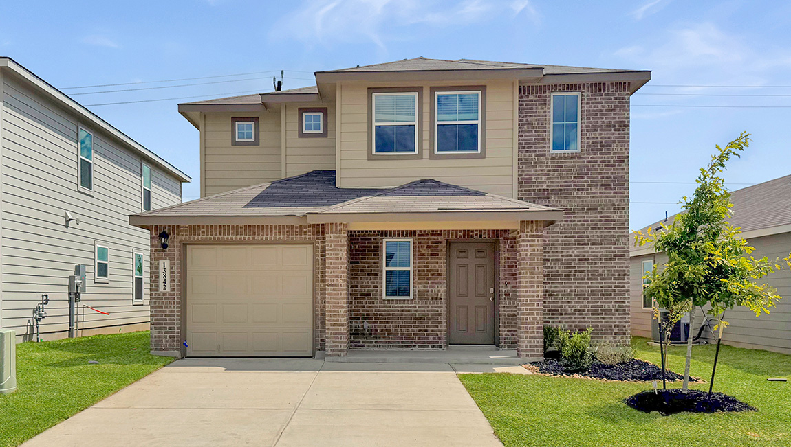 13842 Pease Crossing exterior