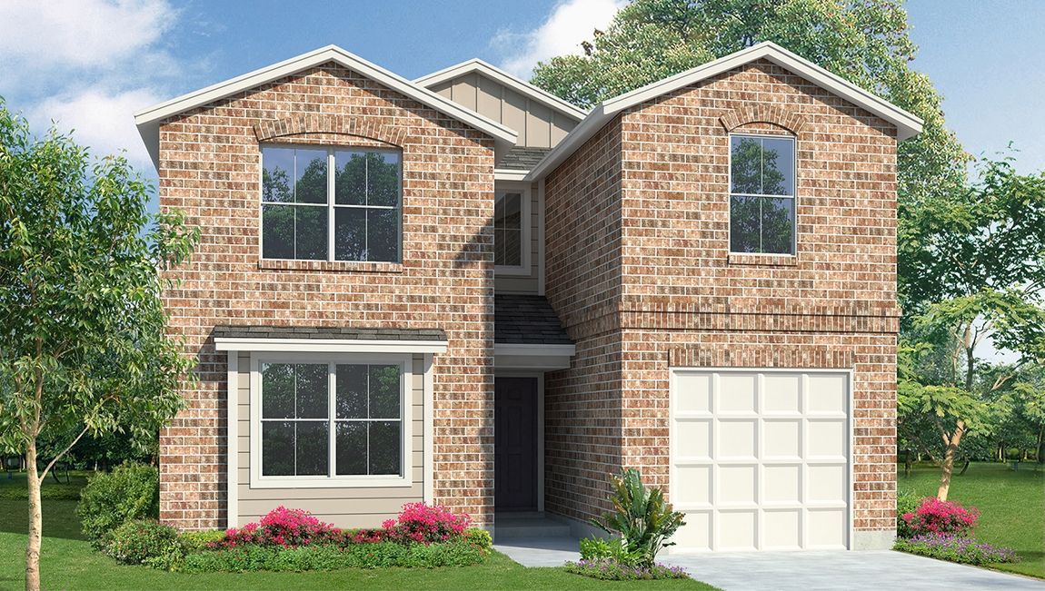 13930 Pease Crossing exterior