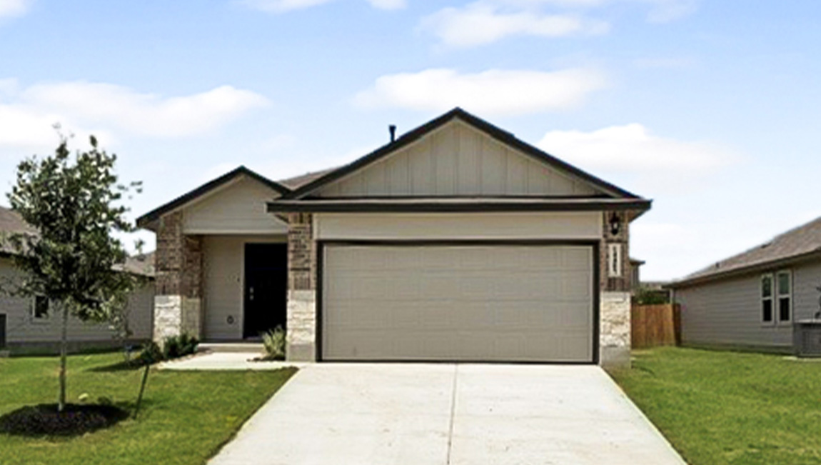 14407 Nolan Garnet exterior