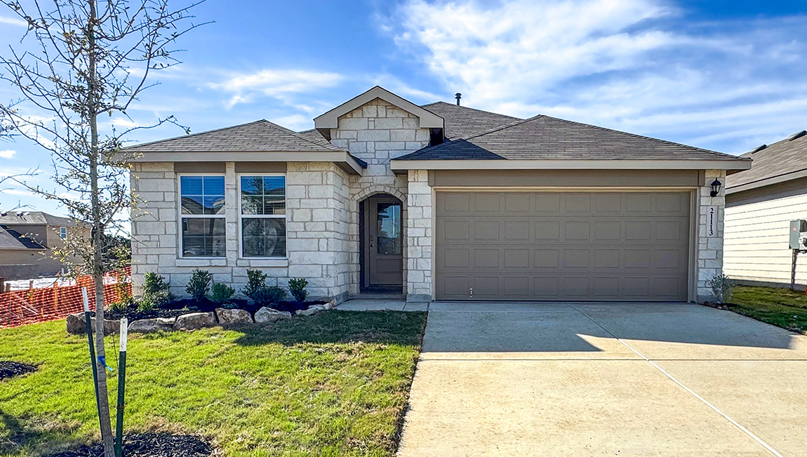 21113 Boulder Flats exterior