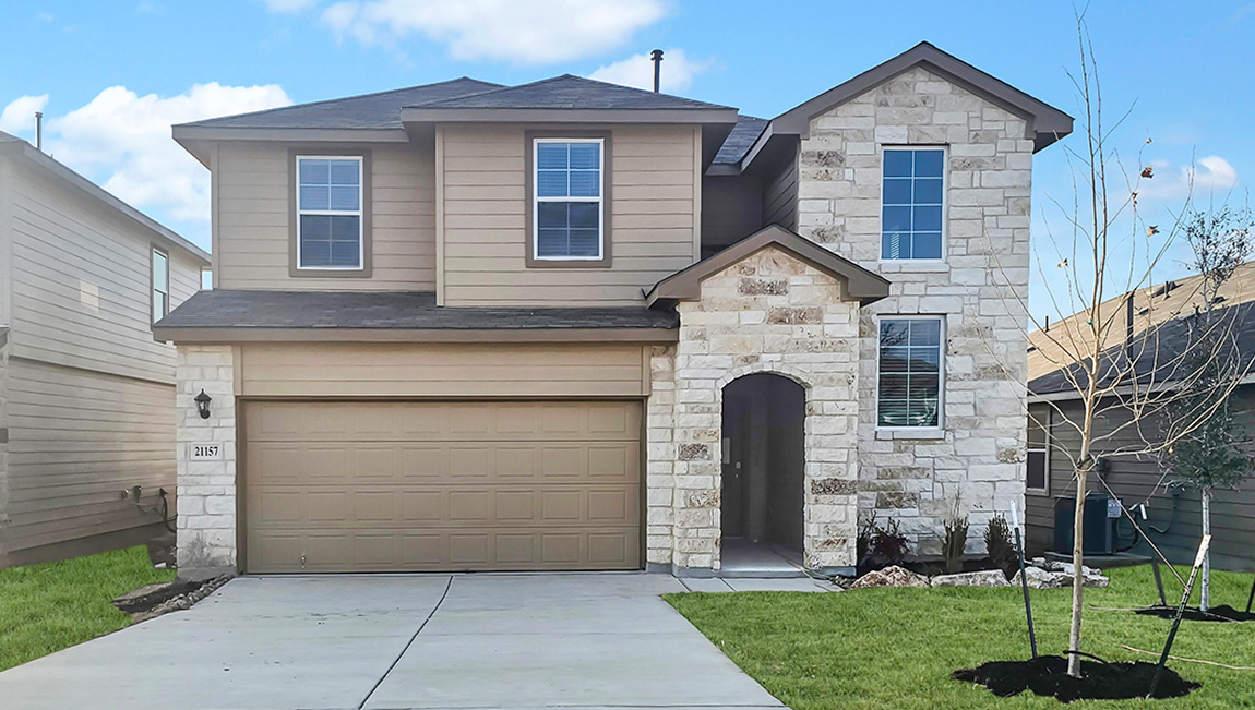21157 Boulder Flats exterior