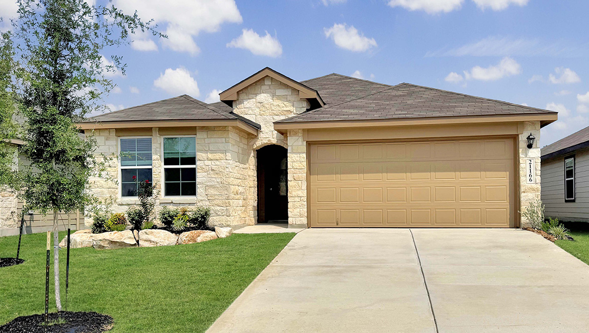 21166 Boulder Flats exterior