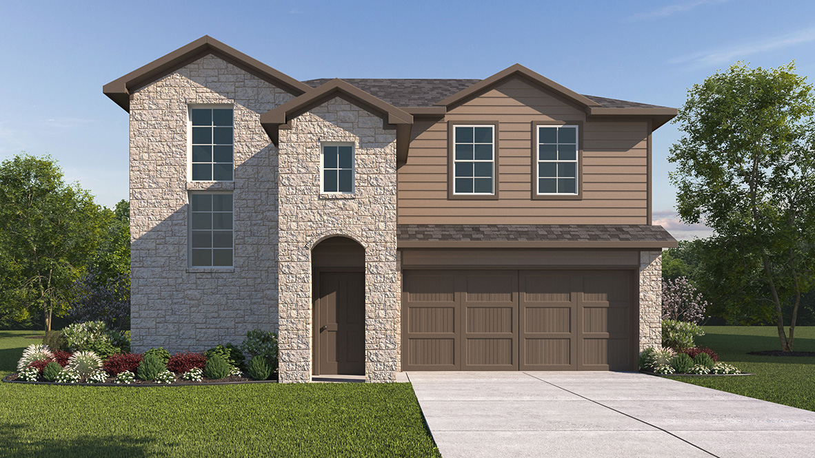 20953 Gravel Keep exterior