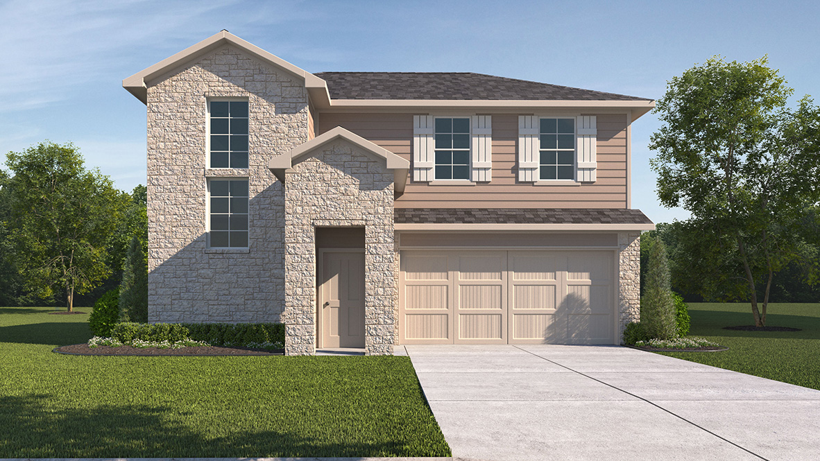 20933 Gravel Keep exterior