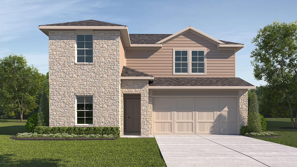 20623 Streamlet End exterior