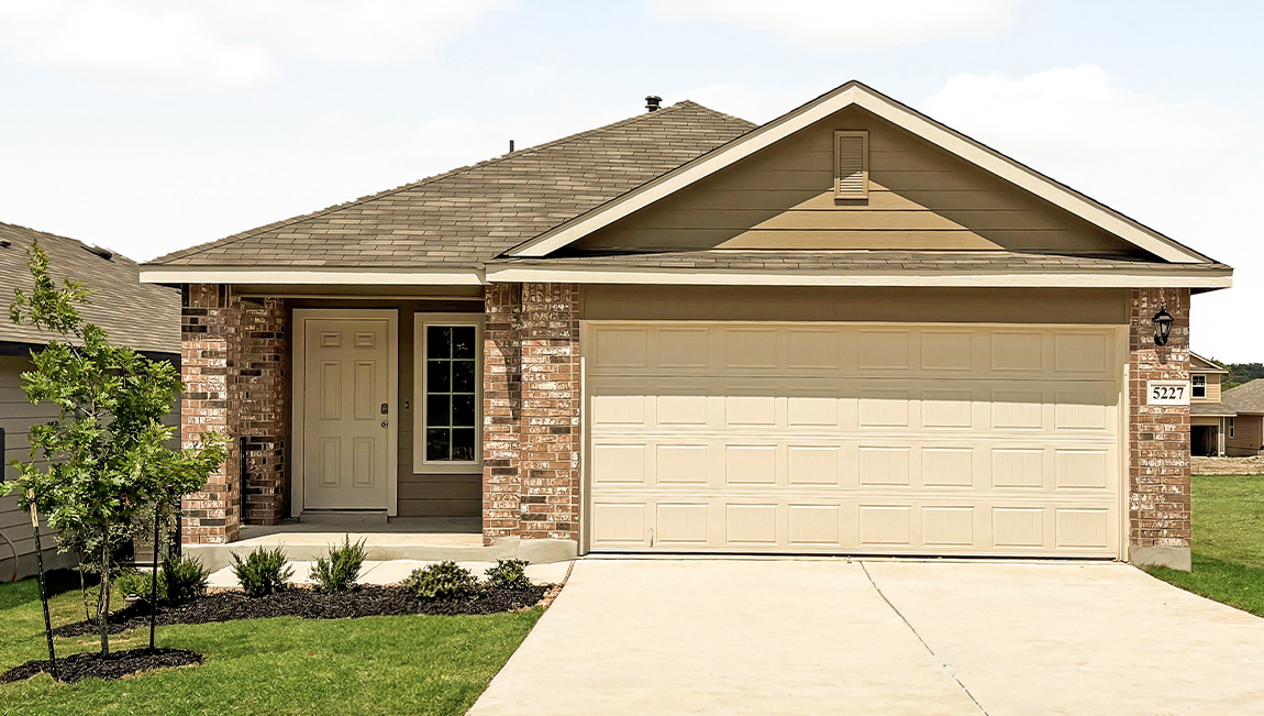 5227 Hockley Bend exterior