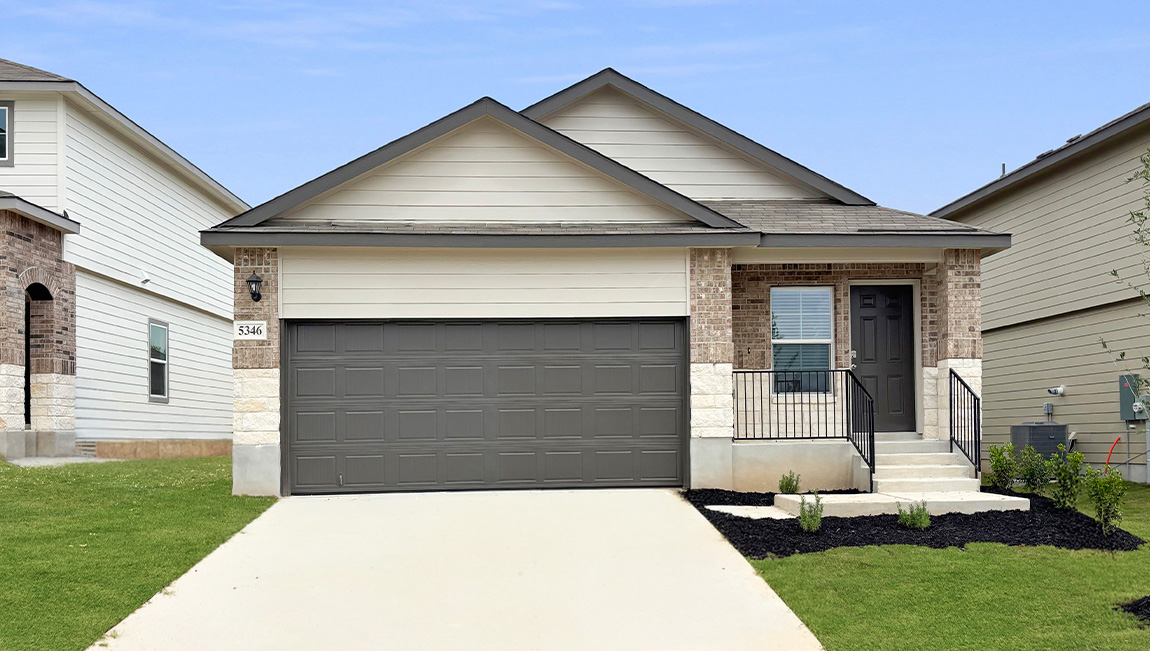 5346 Hartley Home exterior