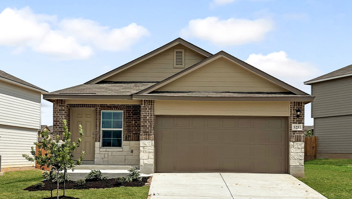 5251 Hockley Bend exterior