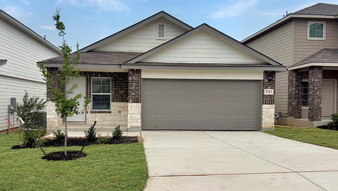 5211 Hockley Bend exterior