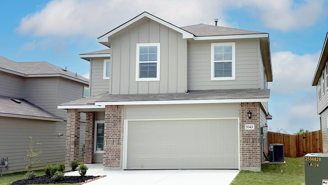 5343 Hartley Home exterior