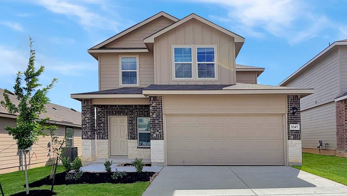 5347 Hartley Home exterior