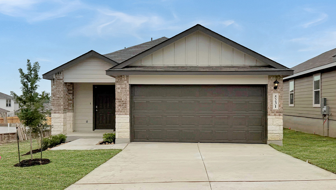 5231 Hockley Bend exterior