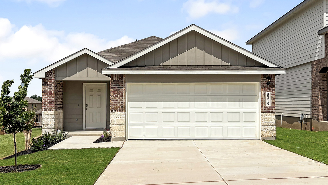 5219 Hockley Bend exterior