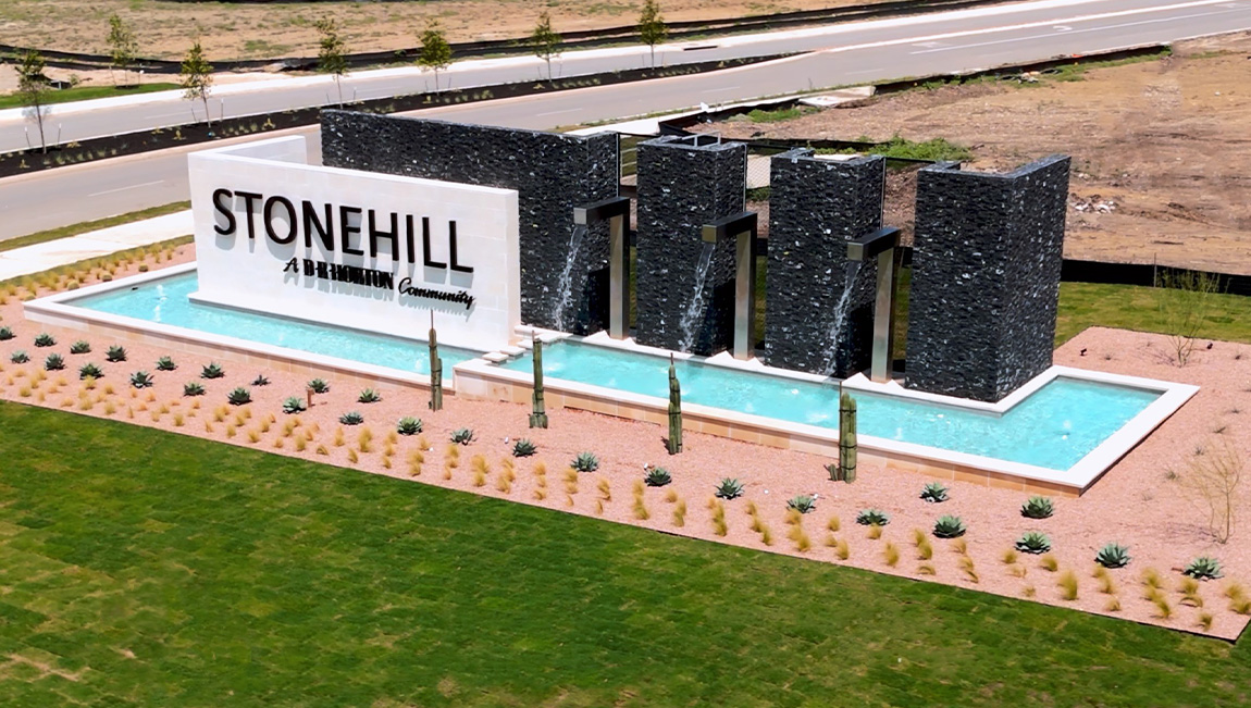 Stonehill