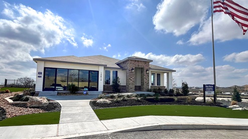 stonehill sales center