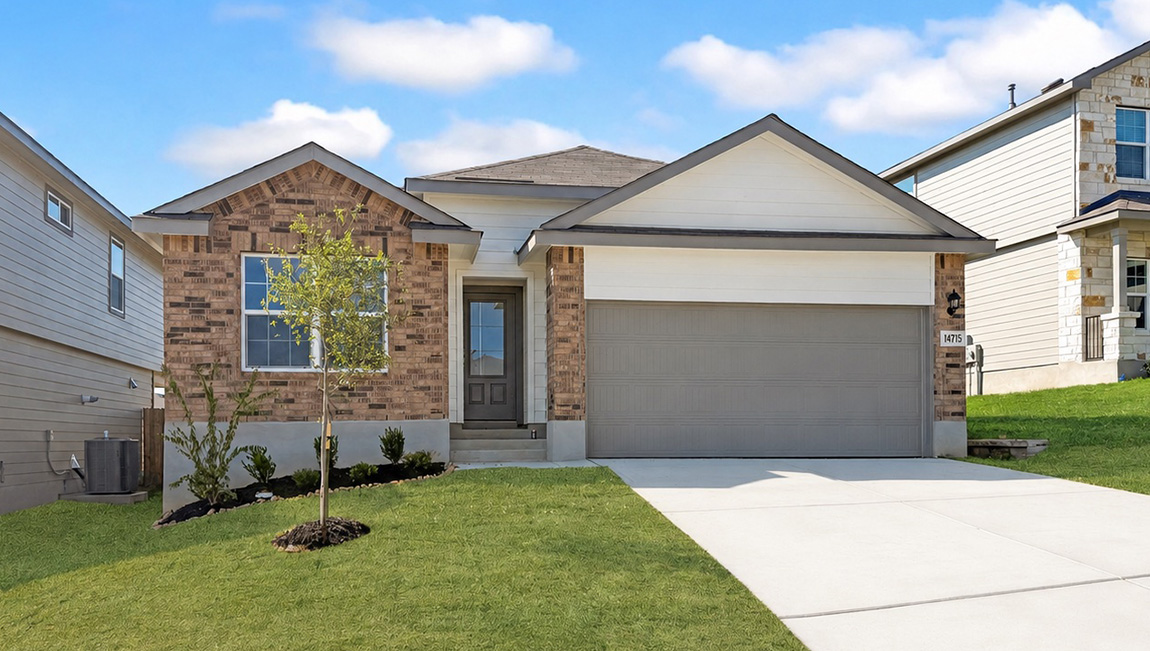 14715 Donley Run exterior