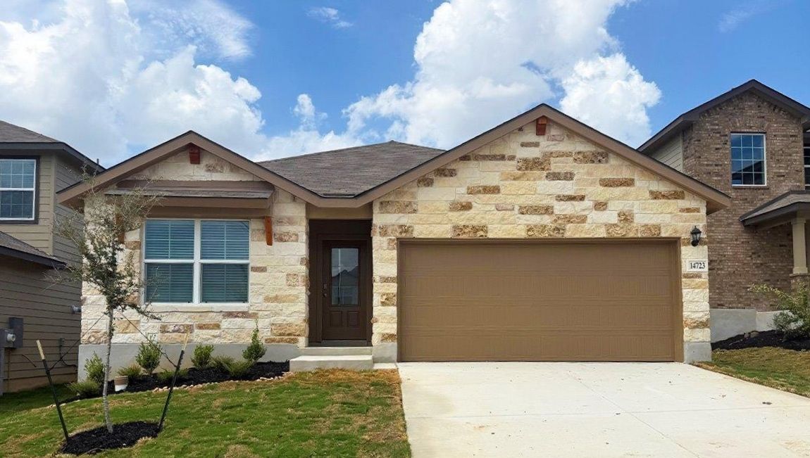 14723 Donley Run exterior