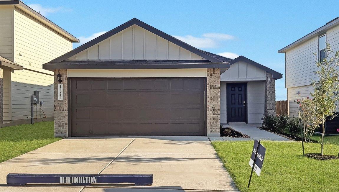 14848 Hemphill King exterior