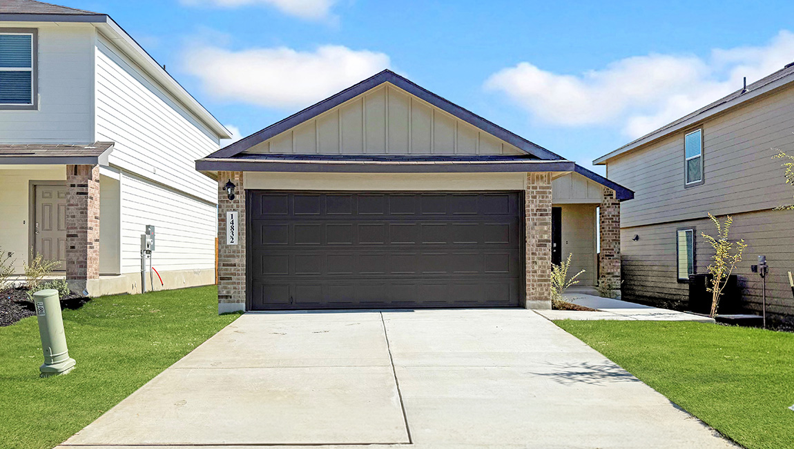 14832 Hemphill King exterior