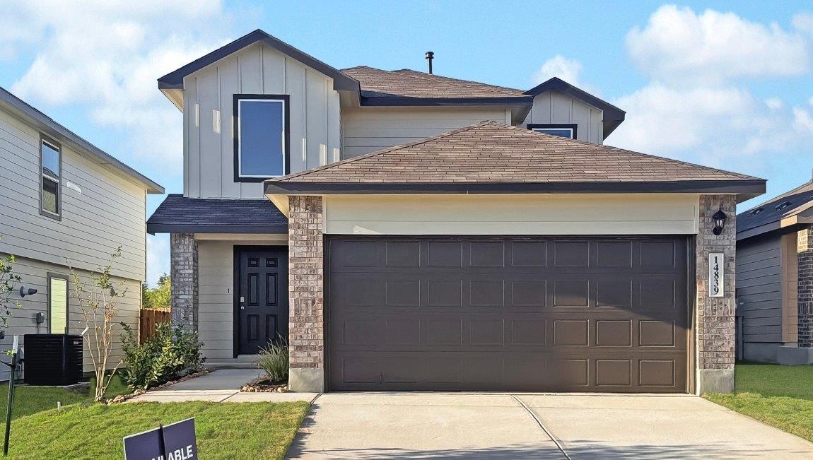 14839 Hemphill King exterior
