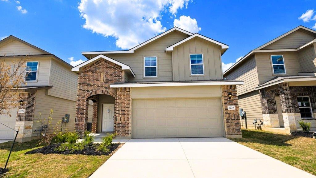 5229 Totem Bluff exterior