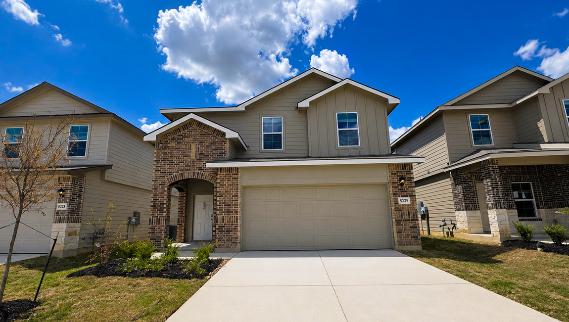 5229 Totem Bluff