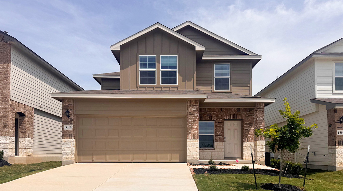 5310 Totem Bluff