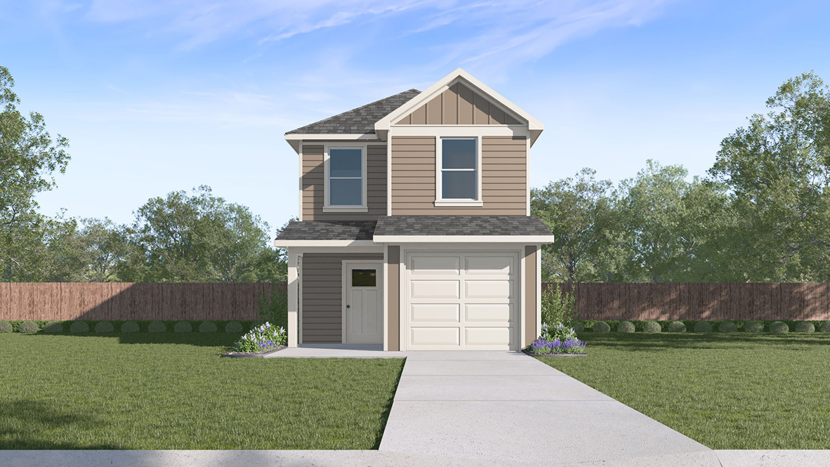 5242 Kenora Crest exterior