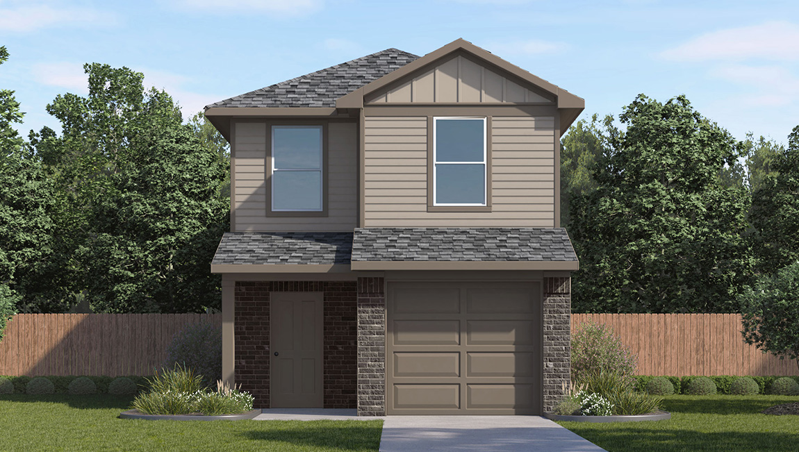5316 Kenora Crest exterior
