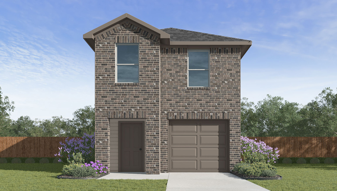 5308 Kenora Crest exterior