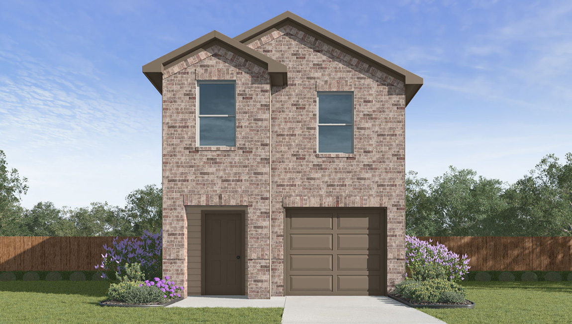 5320 Kenora Crest exterior