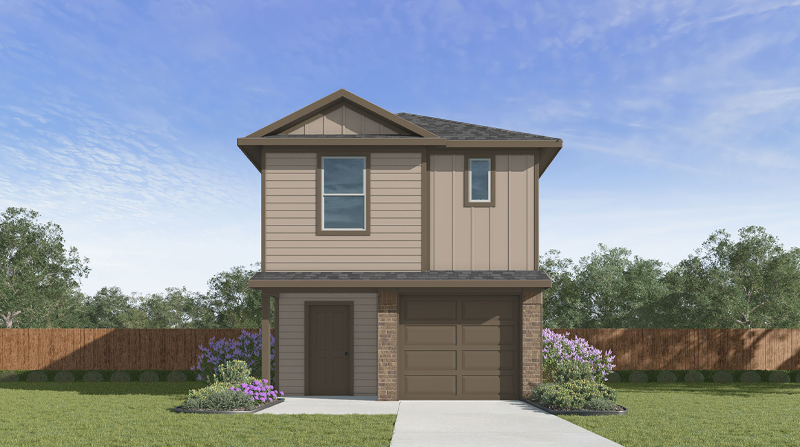 5214 Kenora Crest exterior