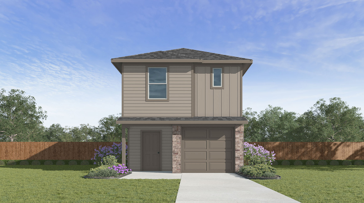 5234 Kenora Crest exterior