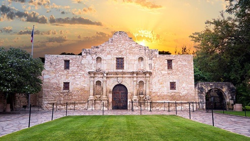 alamo