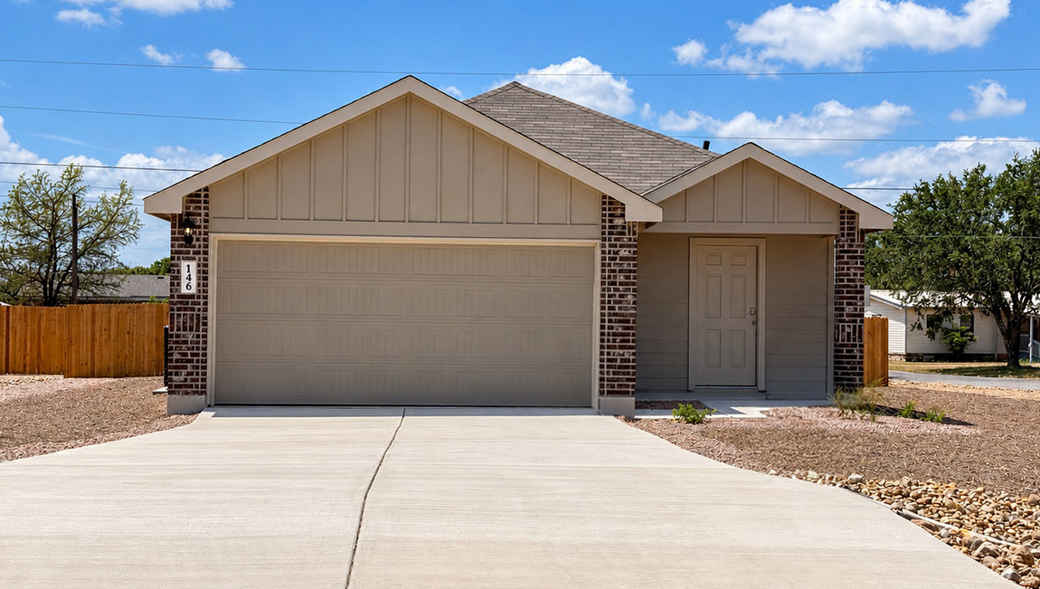 146 Lilli's Lane exterior