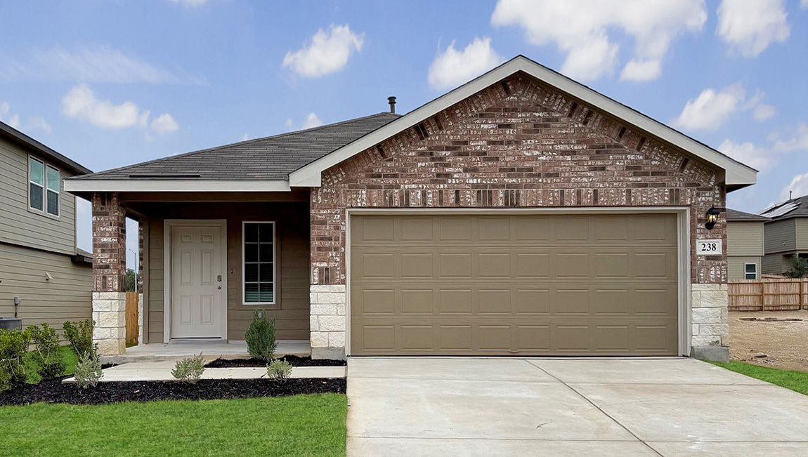 238 Lucy Landing exterior