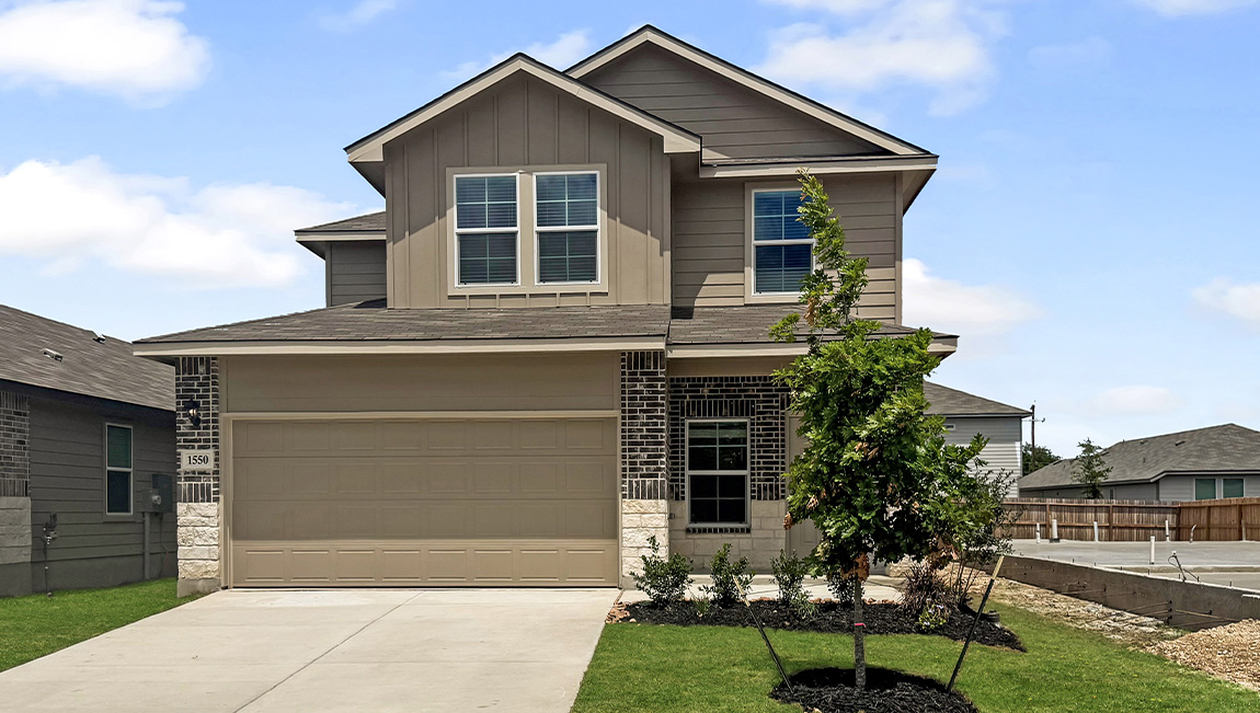 1550 Esmeralda Grv exterior