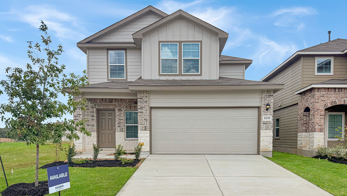 1535 Esmeralda Grv exterior