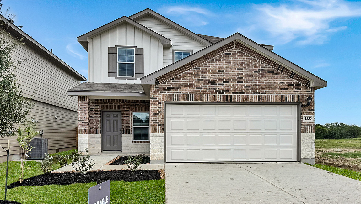 1555 Esmeralda Grv exterior