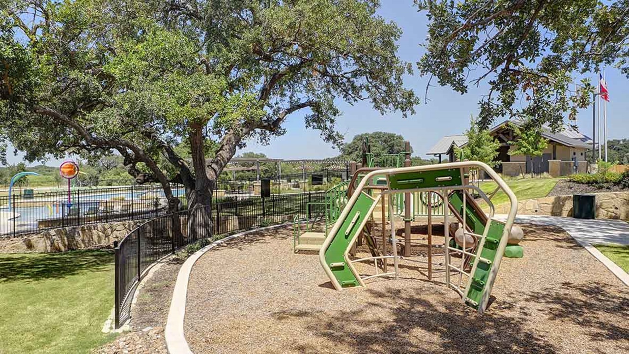 Texas Veranda Houses For Sale in San Antonio, TX | Veranda | D.R. Horton