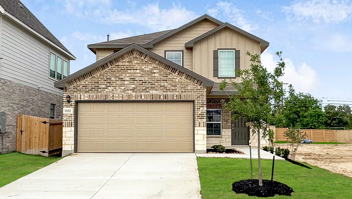 1552 Alsatian Avenue exterior