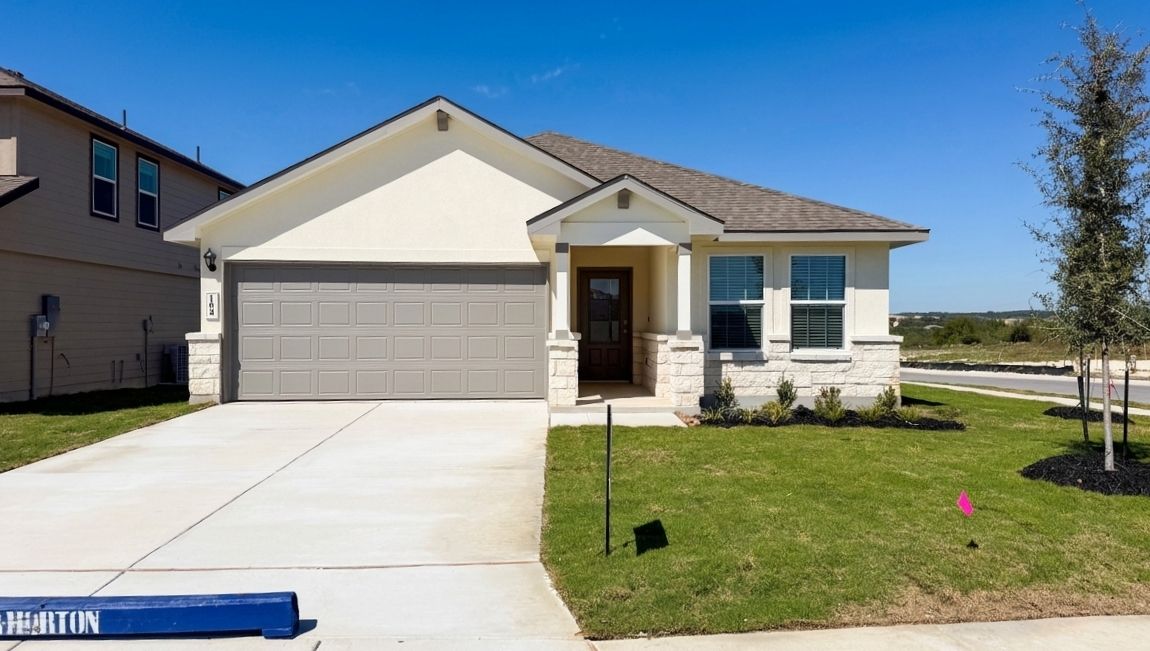 108 Ivy Way exterior