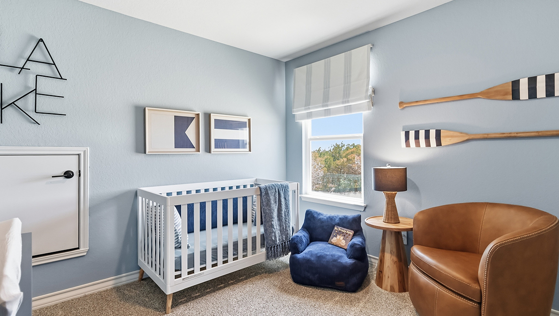kids bedroom